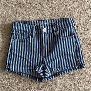 American Eagle Jean Short